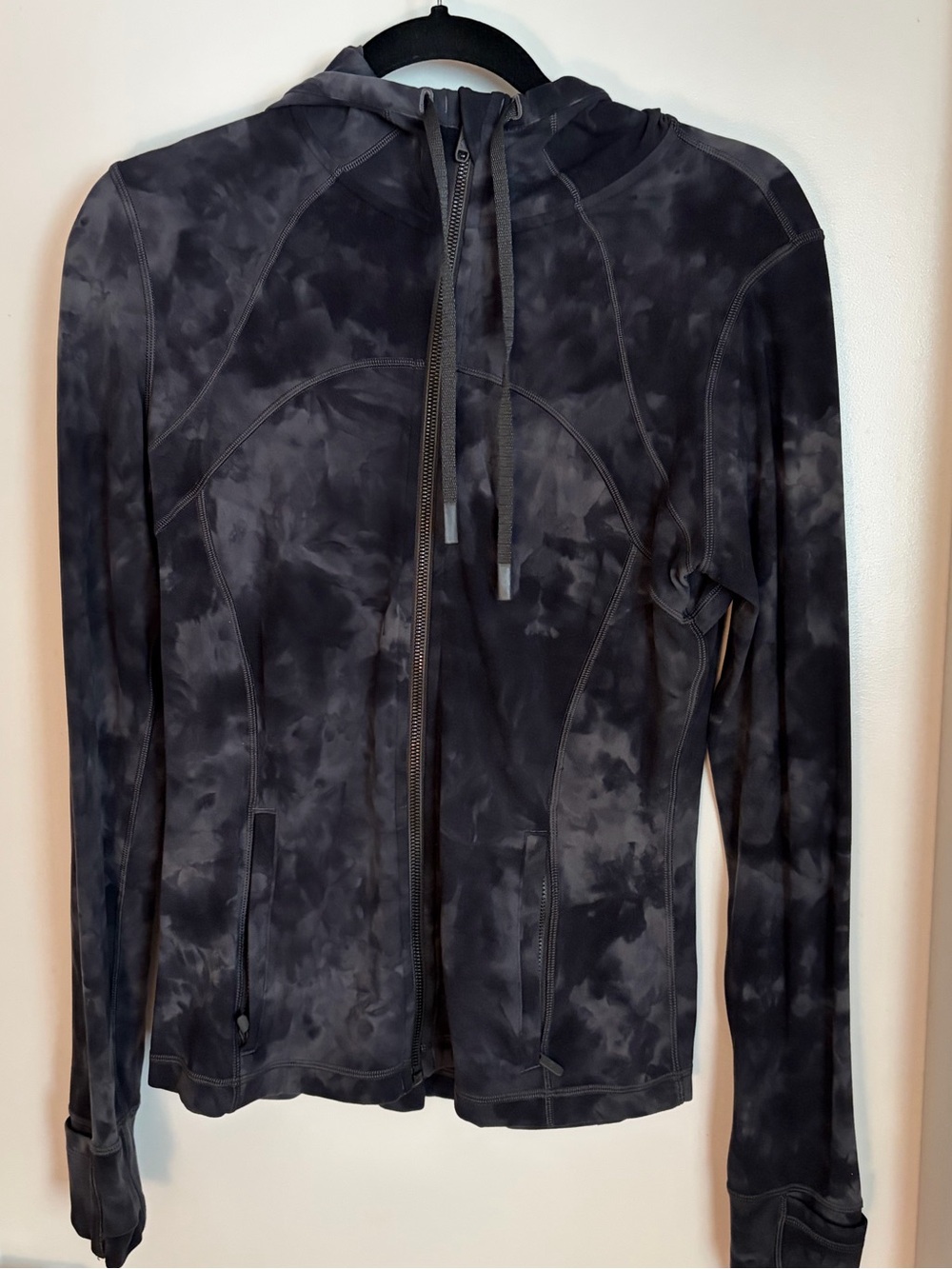 Lululemon align zip up jacket